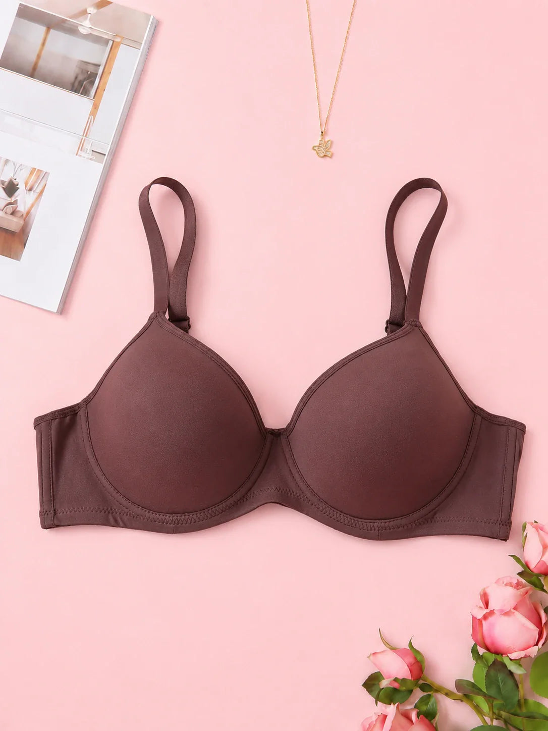 Bras