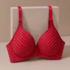 Crush Padded Bra for Women – Full Coverage Everyday Comfort Bra