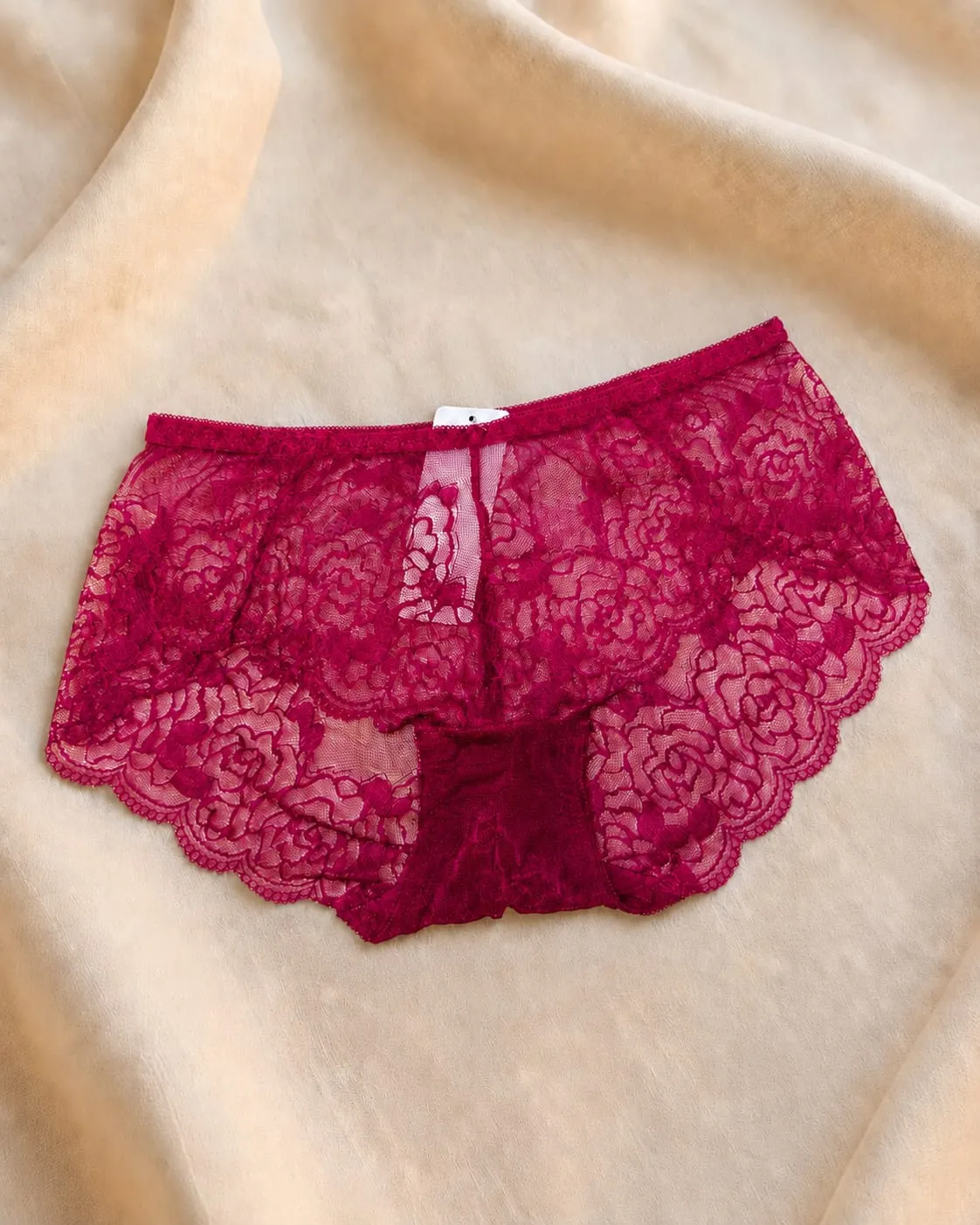 floral-panty